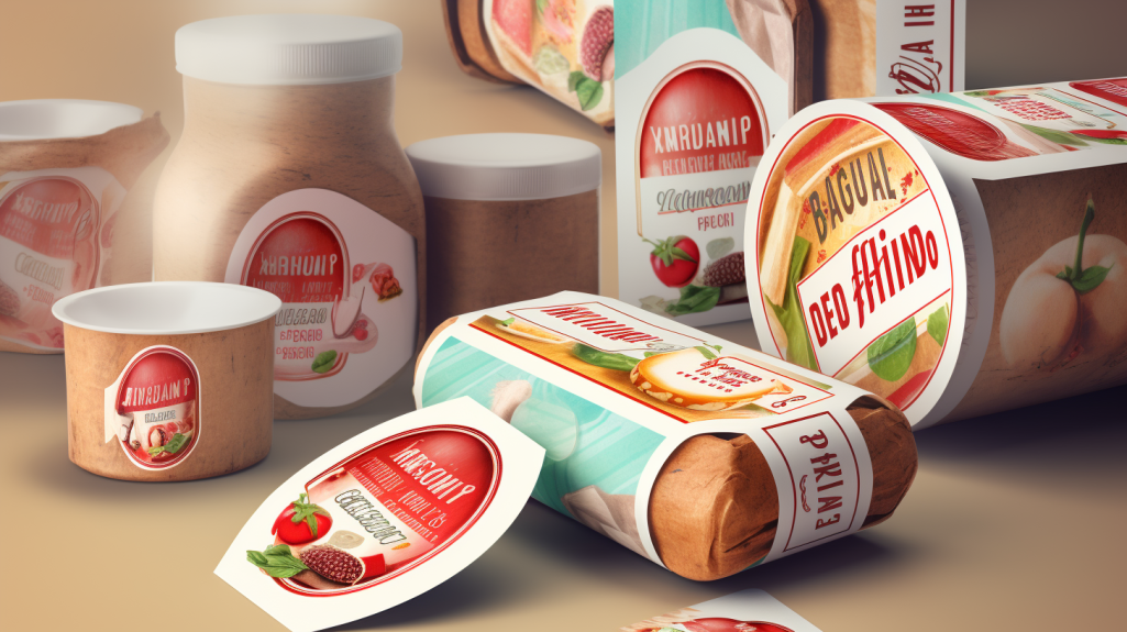 Unlocking the Power of Stickers: A Guide for Small Businesses in Product Labeling