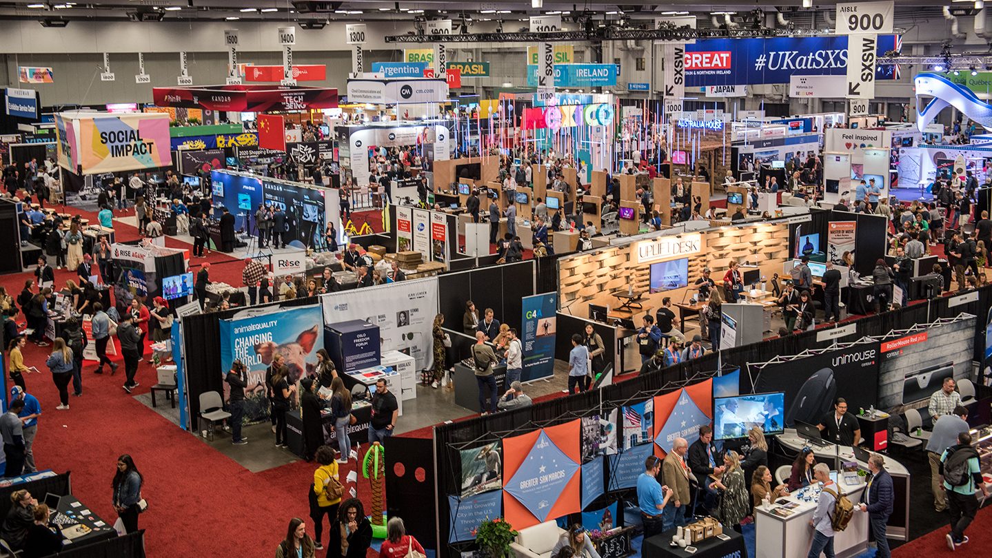 Top Trade Shows in the U.S.: A Comprehensive Insight